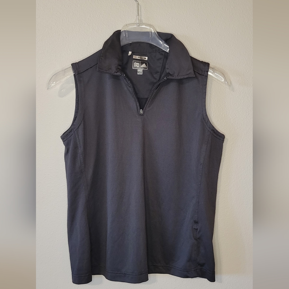 Adidas athletic tank